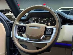 Land Rover Range Rover 3.0 L6 400PS Genesis Extended Edition - фото 11
