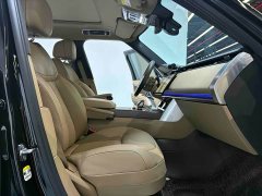 Land Rover Range Rover 3.0 L6 400PS Genesis Extended Edition - фото 13