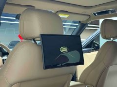 Land Rover Range Rover 3.0 L6 400PS Genesis Extended Edition - фото 14
