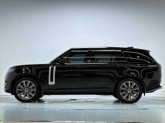 Land Rover Range Rover 3.0 L6 400PS Genesis Extended Edition - фото 17