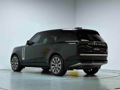 Land Rover Range Rover 3.0 L6 400PS Genesis Extended Edition - фото 19