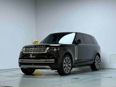 Land Rover Range Rover 3.0 L6 400PS Genesis Extended Edition - фото 2