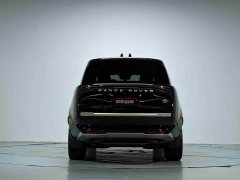 Land Rover Range Rover 3.0 L6 400PS Genesis Extended Edition - фото 20