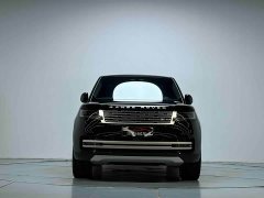 Land Rover Range Rover 3.0 L6 400PS Genesis Extended Edition - фото 3