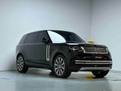 Land Rover Range Rover 3.0 L6 400PS Genesis Extended Edition - фото 4