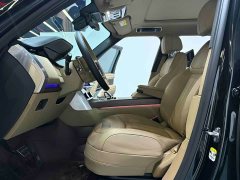Land Rover Range Rover 3.0 L6 400PS Genesis Extended Edition - фото 5