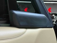 Land Rover Range Rover 3.0 L6 400PS Genesis Extended Edition - фото 6