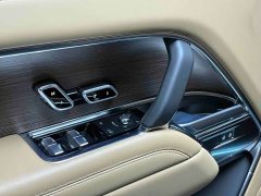 Land Rover Range Rover 3.0 L6 400PS Genesis Extended Edition - фото 7