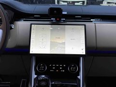 Land Rover Range Rover 3.0 L6 400PS Genesis Extended Edition - фото 9