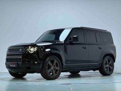 Land Rover Defender facelift 110 3.0T P400 X - фото 1