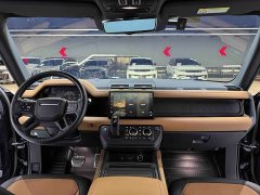 Land Rover Defender facelift 110 3.0T P400 X - фото 10