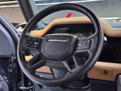 Land Rover Defender facelift 110 3.0T P400 X - фото 11