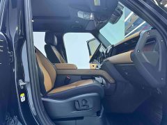 Land Rover Defender facelift 110 3.0T P400 X - фото 12