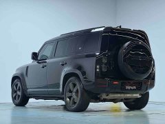 Land Rover Defender facelift 110 3.0T P400 X - фото 16