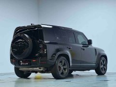 Land Rover Defender facelift 110 3.0T P400 X - фото 17