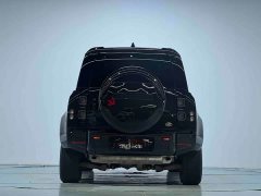 Land Rover Defender facelift 110 3.0T P400 X - фото 18