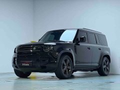 Land Rover Defender facelift 110 3.0T P400 X - фото 2