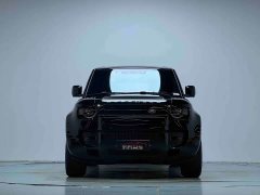 Land Rover Defender facelift 110 3.0T P400 X - фото 3