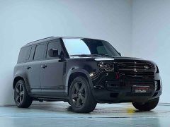 Land Rover Defender facelift 110 3.0T P400 X - фото 4
