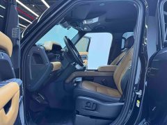 Land Rover Defender facelift 110 3.0T P400 X - фото 5