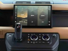 Land Rover Defender facelift 110 3.0T P400 X - фото 8