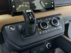 Land Rover Defender facelift 110 3.0T P400 X - фото 9