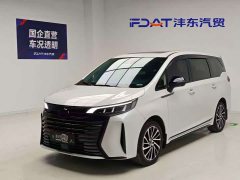 Trumpchi M6 MAX 270T WDCT Premium Edition - фото 1