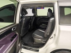 Trumpchi M6 MAX 270T WDCT Premium Edition - фото 14