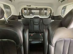 Trumpchi M6 MAX 270T WDCT Premium Edition - фото 17