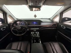 Trumpchi M6 MAX 270T WDCT Premium Edition - фото 18