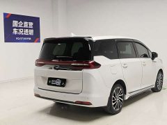 Trumpchi M6 MAX 270T WDCT Premium Edition - фото 4