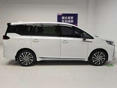 Trumpchi M6 MAX 270T WDCT Premium Edition - фото 7