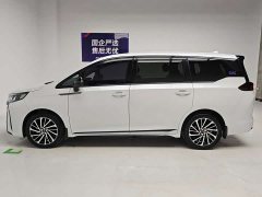 Trumpchi M6 MAX 270T WDCT Premium Edition - фото 9