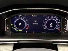 Volkswagen Tiguan L plug-in hybrid 2023 430PHEV plug-in hybrid premium version - фото 10