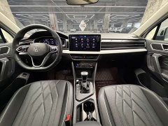 Volkswagen Tiguan L plug-in hybrid 2023 430PHEV plug-in hybrid premium version - фото 11