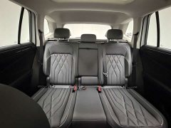Volkswagen Tiguan L plug-in hybrid 2023 430PHEV plug-in hybrid premium version - фото 13