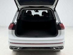 Volkswagen Tiguan L plug-in hybrid 2023 430PHEV plug-in hybrid premium version - фото 18