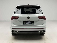 Volkswagen Tiguan L plug-in hybrid 2023 430PHEV plug-in hybrid premium version - фото 5