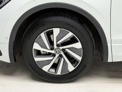 Volkswagen Tiguan L plug-in hybrid 2023 430PHEV plug-in hybrid premium version - фото 8