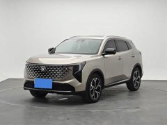 Changan CS55PLUS 2026 Fourth Generation New Blue Whale 1.5T Tianshu Premium - фото 1