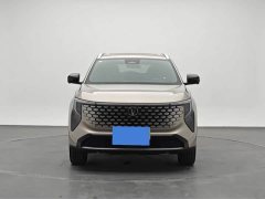 Changan CS55PLUS 2026 Fourth Generation New Blue Whale 1.5T Tianshu Premium - фото 2