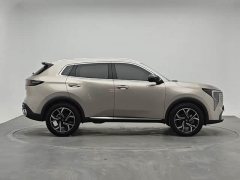 Changan CS55PLUS 2026 Fourth Generation New Blue Whale 1.5T Tianshu Premium - фото 3