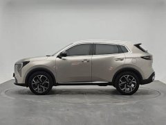 Changan CS55PLUS 2026 Fourth Generation New Blue Whale 1.5T Tianshu Premium - фото 4