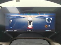 Changan CS55PLUS 2026 Fourth Generation New Blue Whale 1.5T Tianshu Premium - фото 6