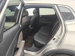 Changan CS55PLUS 2026 Fourth Generation New Blue Whale 1.5T Tianshu Premium - фото 9