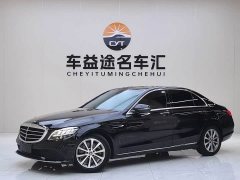 Mercedes-Benz C-Class 2020 facelift C 260 L - фото 1