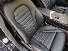Mercedes-Benz C-Class 2020 facelift C 260 L - фото 10