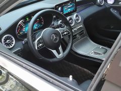 Mercedes-Benz C-Class 2020 facelift C 260 L - фото 11