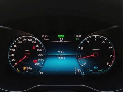 Mercedes-Benz C-Class 2020 facelift C 260 L - фото 13