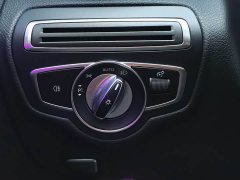 Mercedes-Benz C-Class 2020 facelift C 260 L - фото 14